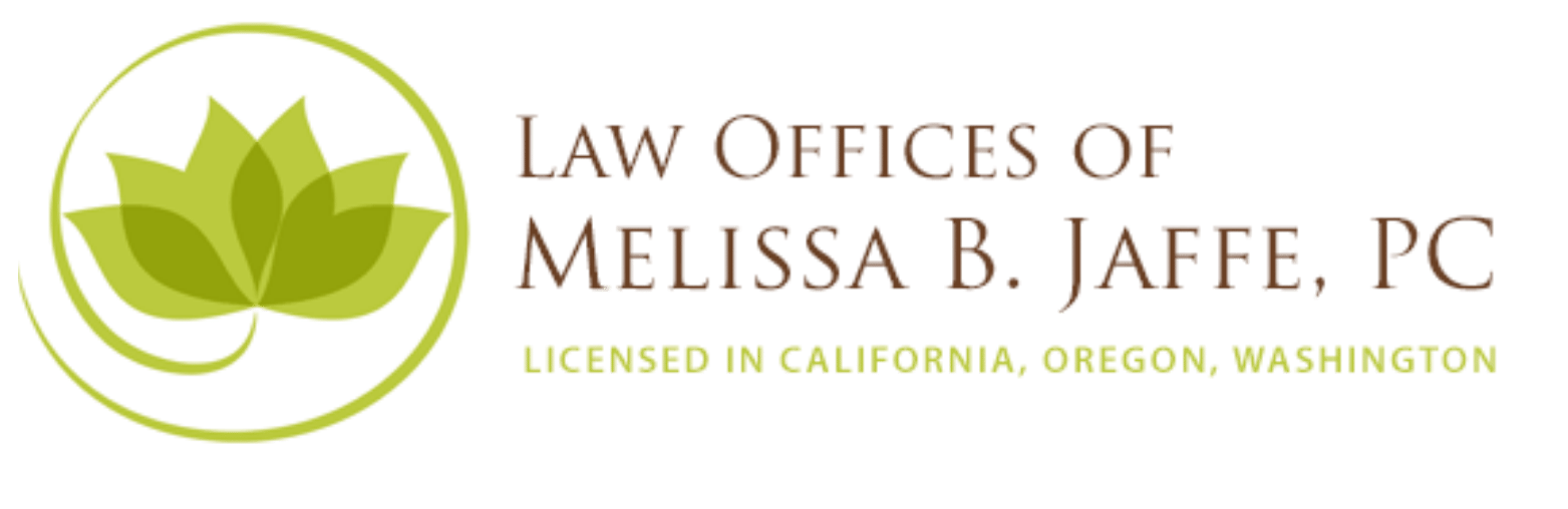 Redesign the Jaffelaw homepage